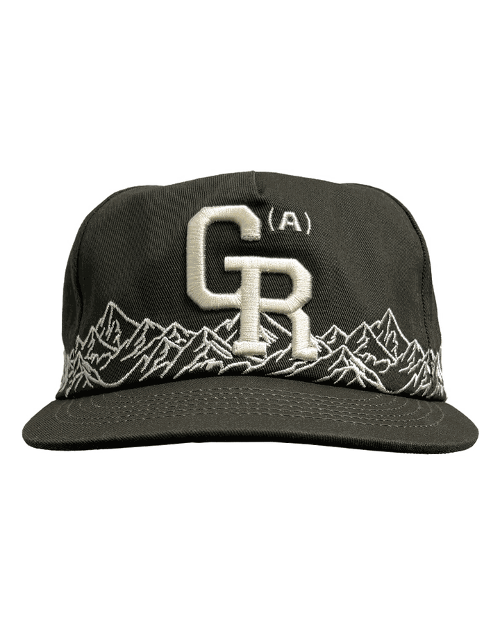 Mountain Cap