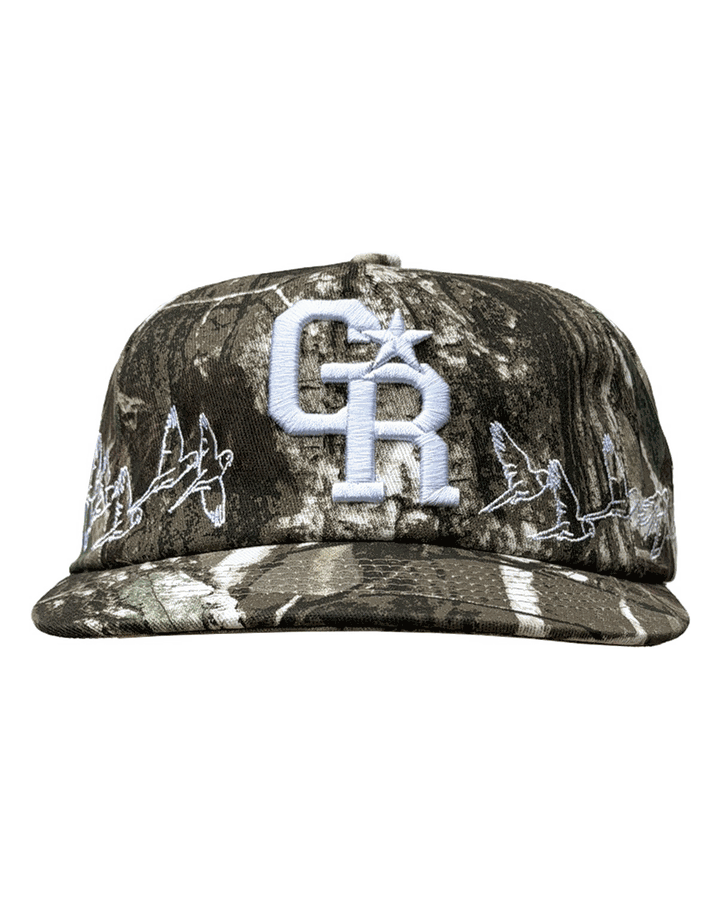 Realtree Birdie Cap
