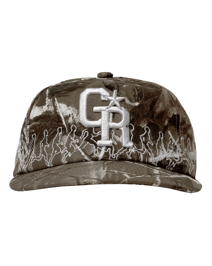 Realtree Runners Cap