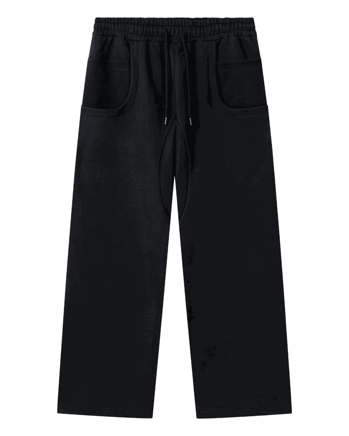 Baselayer Jogger - Black – TARMAC