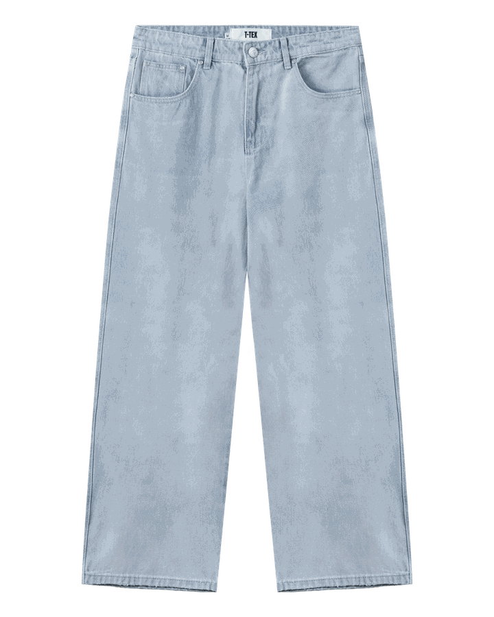 Everyday Denim - Light Blue