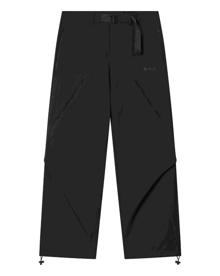 Explorer Pants Black – TARMAC